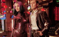 这样折腾自己，就能成为超人类吗？