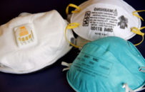 口罩能重复使用？网传酒精、紫外灯消毒法靠谱吗？