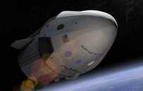 科技早报 | 蓝思科技否认复工员工疑似肺炎病例 SpaceX有望5月发射载人飞船