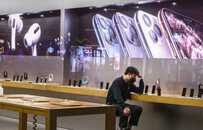 科技早报 | 巴菲特继续减持苹果 蛋壳公寓发文向房东致歉