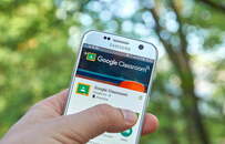 全球“网课”众生相：中国形式最丰富 美国乡村没网 日本整天压马路