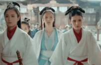 可能是国内第一部AI换脸电视剧，这效果我惊呆了