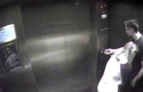 “海后”被曝婚内出轨马斯克：电梯亲热画面曝光