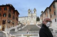 意大利中国留学生自述：疫情汹涌，我为什么没有回国