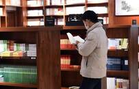 外卖平台开始卖书！来点“精神食粮”吗？