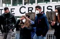 美国疾控中心建议民众戴口罩防疫 特朗普：我不会这么做 