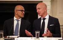 科技早报 | 孟晚舟引渡案因疫情延后 施乐放弃350亿美元收购惠普