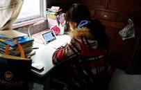 湖北3000名贫困家庭青少年实现在线学习