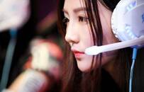 每天工作6小时月收入过万 "电竞培练师"这个职业火了