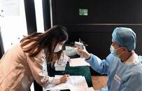 探访北京新冠肺炎病毒核酸检测服务：核酸检测自费，260元/人