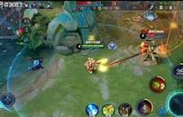 5G玩手游网络更流畅？我们实测两款游戏给你答案