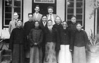 无问西东：中国顶级医院的前世今生