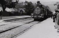 还原百年前的世界，AI 大牛将 1895 年老电影转换为 4K 高清