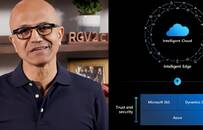 昨夜，微软甩出10项硬核新品！28.5万个核心的AI超算机，最大语言模型开源