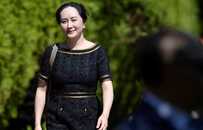 科技早报 | 加法院宣布判决孟晚舟未能获释 SpaceX载人发射任务因天气原因推迟