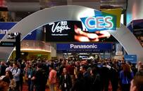 科技早报 | 特斯拉Q2中国收入同比增长103% CES 53年来首次取消线下展会