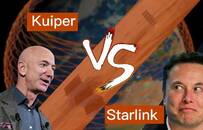 马斯克、贝索斯为何争推美国版“宽带下乡”