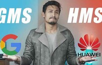 谷歌“不讲武德”，偷袭华为两拳！华为大意了吗？防得住吗？