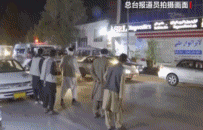 喀布尔连炸美军伤亡惨重 拜登下令动手