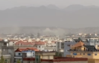 喀布尔连炸美军伤亡惨重 拜登下令动手