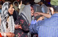 拜登遭遇最大执政危机！阿富汗连环爆炸，或导致他被弹劾？