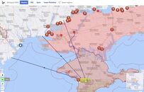 克里米亚俄军基地爆炸 下一个目标是哪里？
