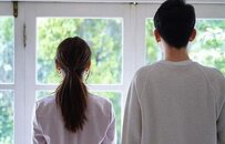 日本人的友情婚：无性，但更有爱？