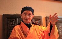 缙云山的怀念！惟贤长老示寂十周年系列活动纪实