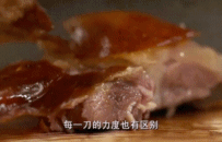 “乌梅子酱”配烧鹅，只是广东人吃鹅的冰山一角