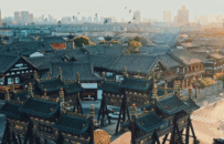 这个被董宇辉带火的透明省份，古建中国NO.1，被误解太久了
