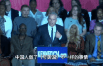 用变态心理学诊断美国的五大病症