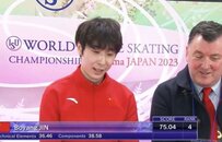 从奥运冠军到世锦赛最差战绩！中国花滑光环不再