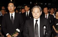 科技早报 | 谷歌每年向苹果支付120亿美元默认搜索费 三星传奇李健熙去世