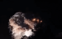 湖南一科技公司老车间爆炸起火 官方公告来了