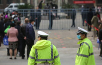 2021年天津市高考英语第一次考试顺利结束
