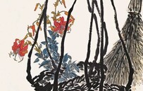 郭味蕖：中国画的笔墨意境，不能不强调