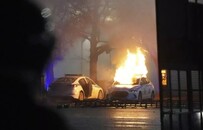 哈萨克斯坦局势突变 究竟谁在中国周边再掀“颜色革命”？