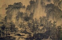 赏画：图说宋、辽、金三朝山水画的黃金時代