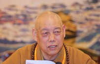 普陀山佛教协会召开七届三次理事会议