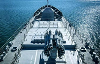 5艘舰艇沉没！“鱼叉”导弹会让俄黑海舰队更艰难？