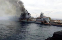 5艘舰艇沉没！“鱼叉”导弹会让俄黑海舰队更艰难？
