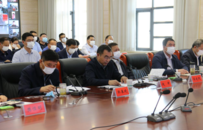 2022年上半年河南省绿色食品原料标准化生产基地验收工作圆满收官