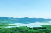 凤鸣|生态打底，坐看南阳绿色崛起时