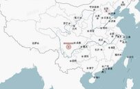 四川，震中在这里！