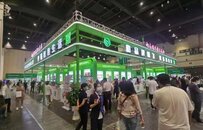 河南绿色食品组团亮相2022第五届河南（郑州）国际现代农业博览会