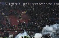 已致174人死亡！印尼球迷冲突事件初步调查结果公布