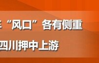秒懂川渝 | 川渝抢抓新能源汽车“风口”各有侧重 重庆抓中下游 四川押中上游