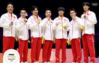 体育早报|体操世锦赛中国男团逆袭夺金；欧冠16强全部出炉