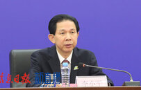 “全民健身·幸福江西”2022年第三届“中国体育彩票杯”环鄱阳湖自行车精英赛新闻发布会