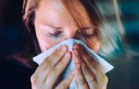 美国爆发10多年来最严重流感疫情！1周3.4万人确诊，近2000人死亡